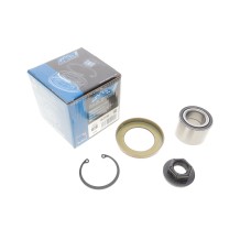 Підшипник маточини (задньої) Ford Fiesta 01- (29x53x37) (+ABS)(к-кт)