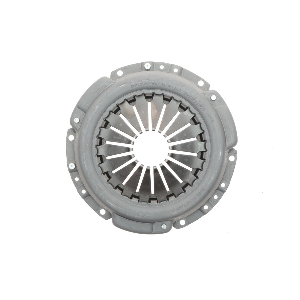 Комплект зчеплення Land Rover Freelander 1.8 16V/2.0 DI 98-06 (d=228mm) (+вижимний)