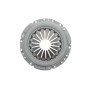 Комплект зчеплення Land Rover Freelander 1.8 16V/2.0 DI 98-06 (d=228mm) (+вижимний)