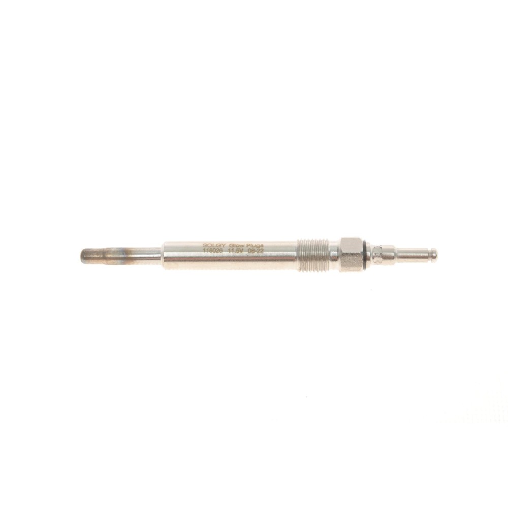 Свічка розжарювання MB OM604-606 (11.5V) (M12x1.25/4.5s)