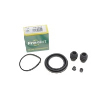 Ремкомплект супорта (переднього) Hyundai Elantra/Chevrolet Epica 00- (d=57mm) (Mando)