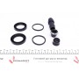 Ремкомплект супорта (переднього) Ford Transit 86-00 (d=42mm) (+2 поршня) (Bendix)
