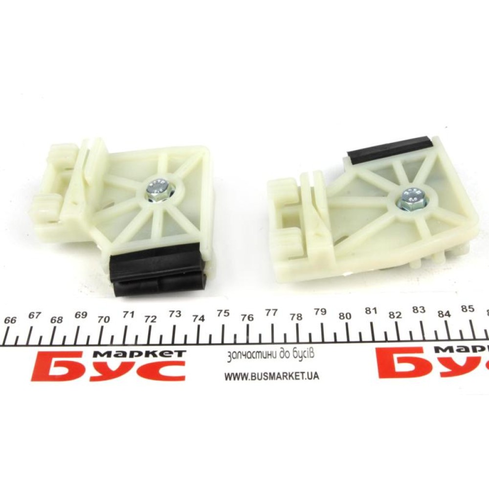 Склотримачі MB Vito (W639) 03- (L)