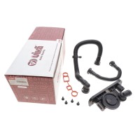 Клапан вентиляції картера VW Golf/Passat 2.0GTI/FSI 04-10 (к-кт)