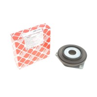 Подушка амортизатора (переднього) + підшипник MB (W169/245) 04-12