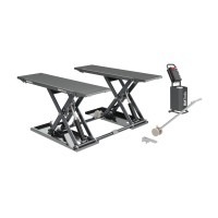 Підйомник ножичний 3000 кг 380В (без монтажу)