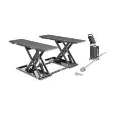 Підйомник ножичний 3000 кг 380В (без монтажу)