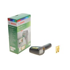 Термодетектор безконтактний UniversalTemp + 2шт.LR6 (AA)/1.5V (-30°C до +500°C)