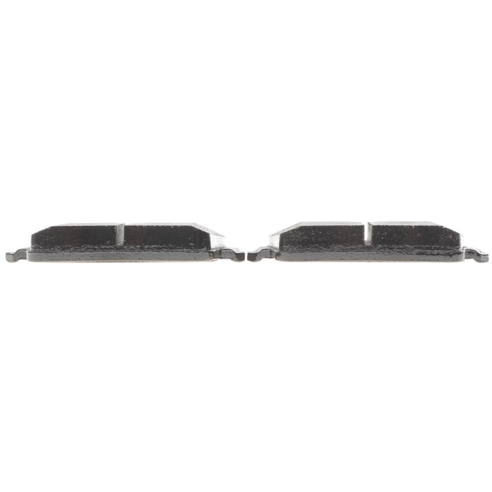 Колодки гальмівні (задні) Audi A4/A5/A6/A7 10-/Porsche Macan 14-