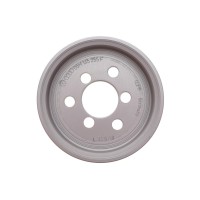 Шків насосу ГПК VW Crafter/T5 2.0TDI