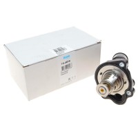 Термостат Ford Mondeo V 2.0 EcoBoost 14-/Focus III 2.0ST 12-/Mazda 3/5 1.8/2.0 05- (82°C)