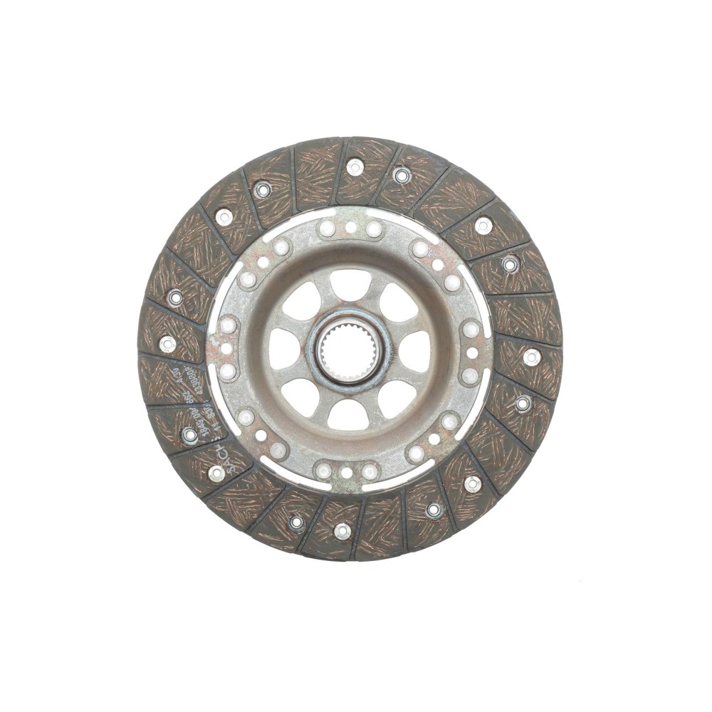 Диск зчеплення MB Sprinter 308/Vito (W638) 110TD 2.3D (d=228mm)