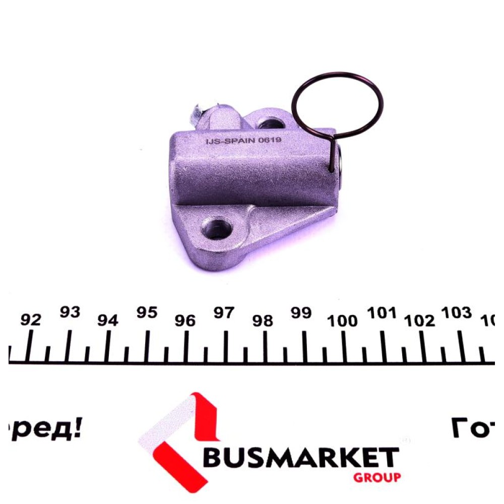 Комплект ланцюга ГРМ Opel Agila/Suzuki Alto1.0-1.2 08-