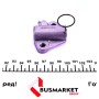 Комплект ланцюга ГРМ Opel Agila/Suzuki Alto1.0-1.2 08-