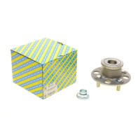 Підшипник маточини (задньої) Honda Civic 01-05 (67.5x139x48)