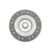 Диск зчеплення MB Sprinter 312 2.9TDI (d=250mm)