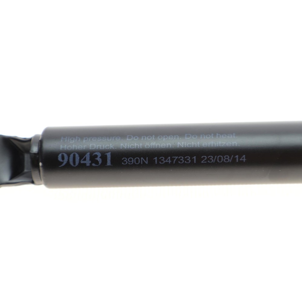Амортизатор кришки багажника Mazda 323 F V 94-98 (L) (хетчбек) (5 дверей)