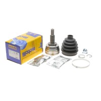ШРКШ (зовнішній) Dacia Duster 10-18/Renault Duster 12- (25z/35z/52.6mm/90mm/54.8mm)