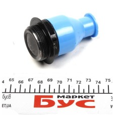 Опора кульова (передня/знизу) Citroen C4/Peugeot 308/5008 07-
