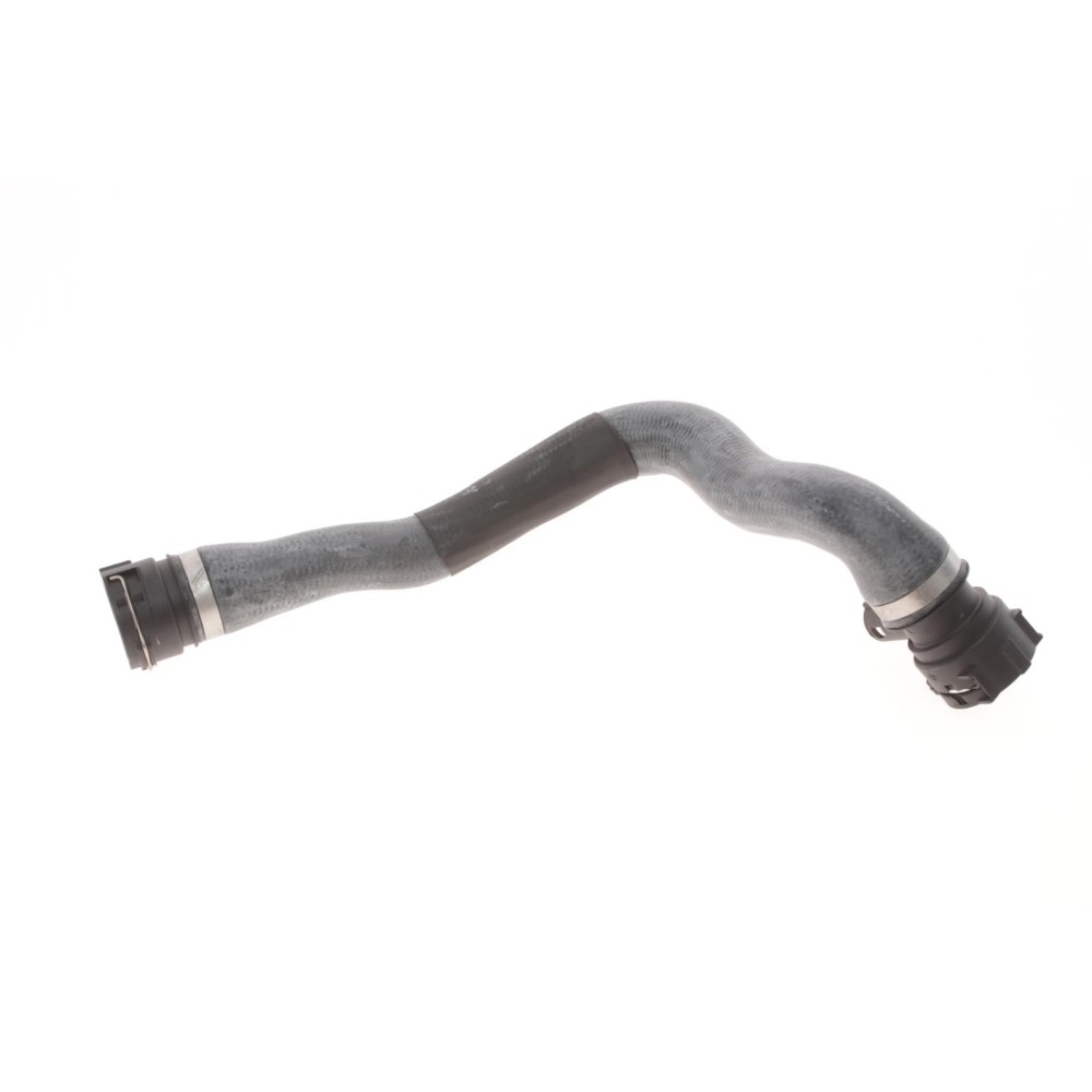 Патрубок радіатора BMW 5 (E39)/7 (E38) 3.5i/4.4i 96-03 M62 (к-кт в зборі)
