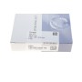 Кільця поршневі Suzuki/Opel 1.3CDTI 05- (69.60mm/STD) (2.0-1.5-2.0) = 8935640000
