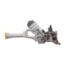 Корпус фільтра масляного Fiat Doblo/Opel Combo 1.3D 09-