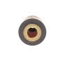 Фільтр масляний Opel Astra J/K/Insignia A/B/Meriva B/Mokka/Zafira C 1.6D 13-