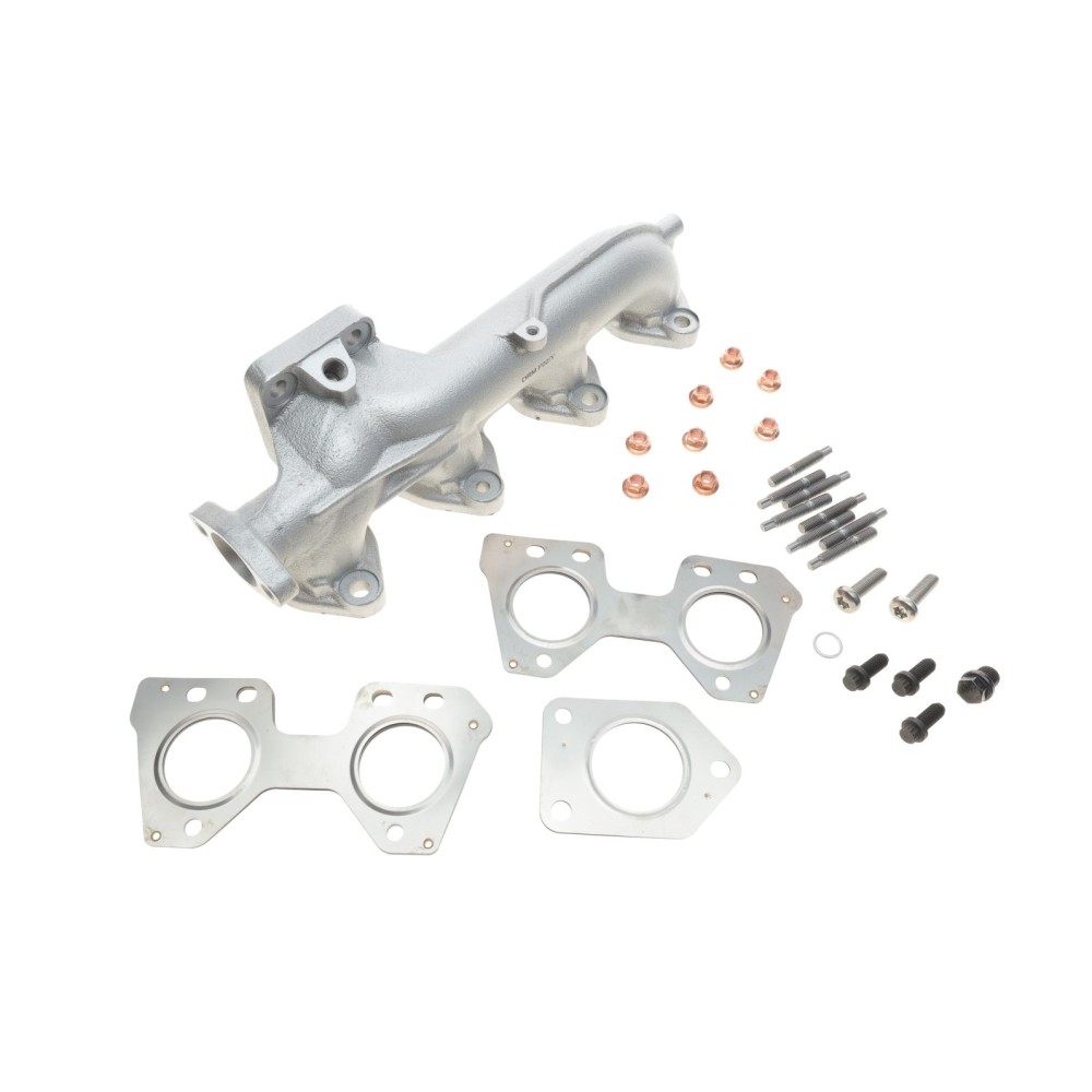 Колектор випускний BMW 3 (E90/F30/F80)/5 (E60/F10) 05-18 B47/M47/N47