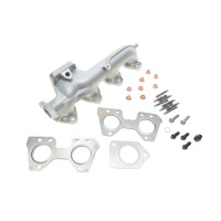 Колектор випускний BMW 3 (E90/F30/F80)/5 (E60/F10) 05-18 B47/M47/N47