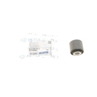 Сайлентблок важеля (заднього) MB (W124/W202/W210)