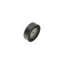 Ролик генератора MB A-class/Vaneo 1.5-2.0/1.7-2.0CDI 97- (паразитний) (76.3x22)