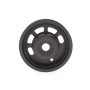 Шків колінвалу Skoda Fabia/Rapid/VW Polo 1.0 TSI 14- (6PK) +болт