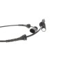 Датчик ABS (задній) BMW 3 (G20/G80/G28/G21/G81) 18-/Z4 18- (L=604mm)