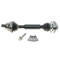 Піввісь VW Caddy III 1.2 TSI/1.6 TDI/1.9 TDI 04-15 (L) (27х513)