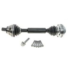Піввісь VW Caddy III 1.2 TSI/1.6 TDI/1.9 TDI 04-15 (L) (27х513)