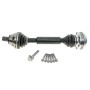 Піввісь VW Caddy III 1.2 TSI/1.6 TDI/1.9 TDI 04-15 (L) (27х513)