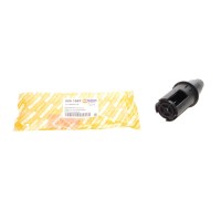Відбійник кришки капоту Renault Kangoo 1.5dCi 09-