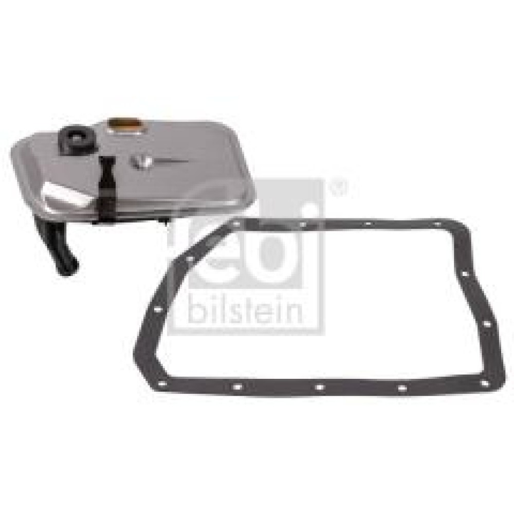 Фільтр АКПП Mini (R50/R53/R52) 1.6 01-08 (з прокладкою)