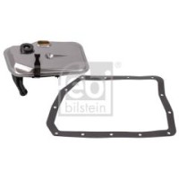 Фільтр АКПП Mini (R50/R53/R52) 1.6 01-08 (з прокладкою)