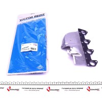 Прокладка колектора випускного VW Caddy III 1.2 TSI 10-15, CBZA/CBZB/CBZC