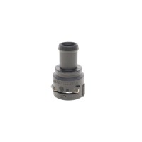 Фланець системи охолодження Audi A3/Skoda Octavia/VW Caddy/Golf/Passat/Touran/Tiguan 1.6-2.0 96-