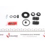 Ремкомплект супорта (заднього) Ford Mondeo/Citroen C4 04- (d=38mm) (+поршень) (Bosch)