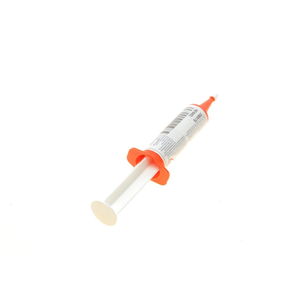 LOCTITE 518 SY 25 ML герметик (-55 °C + 150C) (червоний)