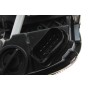 Фара (R) Skoda Octavia 04-13 (H1/H7)