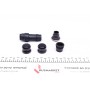 Направляюча супорта (переднього/к-кт) Ford Transit 86-92 (Bendix)