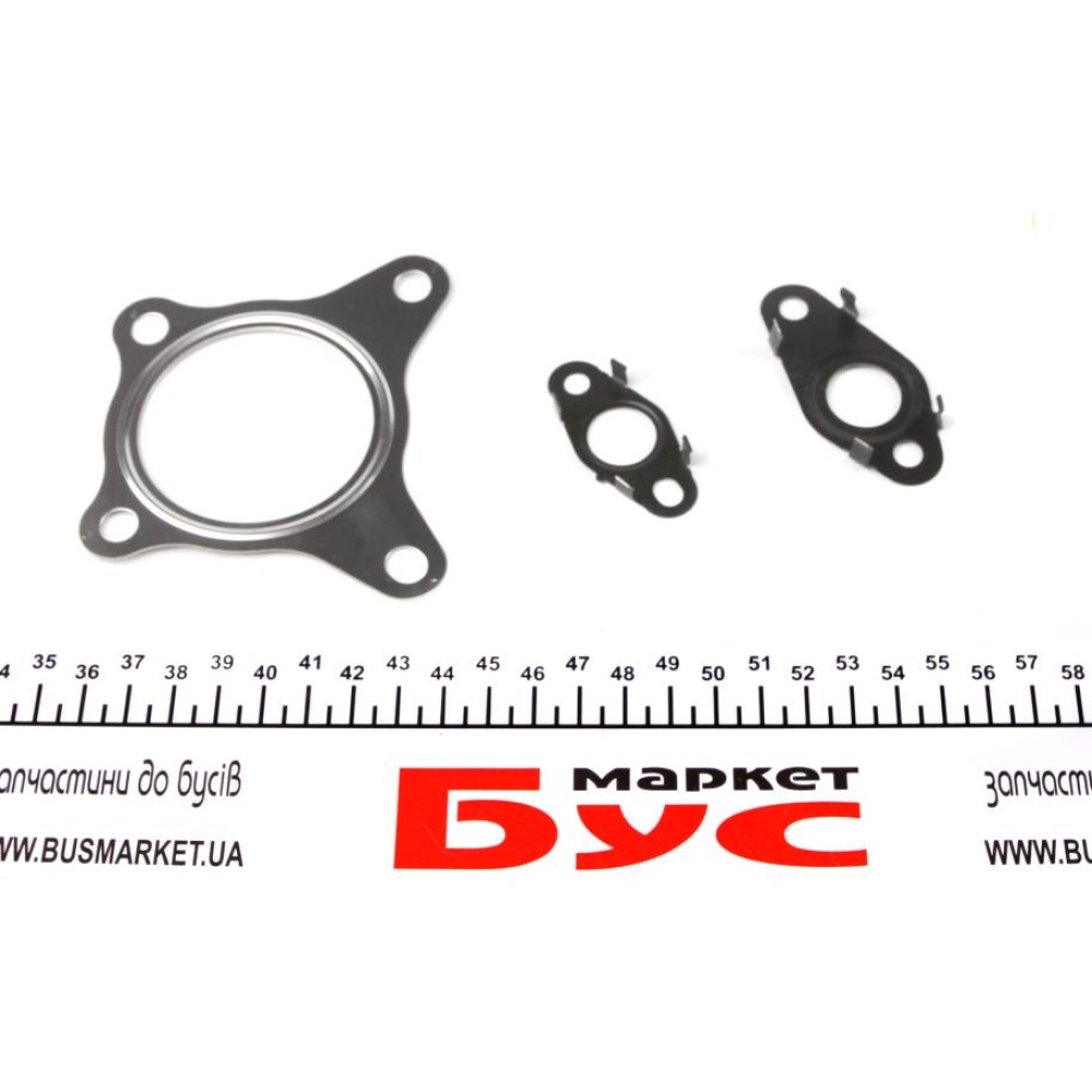 Комплект прокладок турбіни VW Golf V 1.4 TSI 07-15