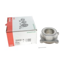 Підшипник маточини (передньої) Mitsubishi Pajero L200 2.5 DI-D 05-