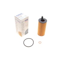 Фільтр масляний BMW 1 (F21)/3(F30/F80)/5(F10)/7(G11/G12) 1.5-2.0 12-