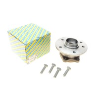 Підшипник маточини (передньої) VW Crafter II/Man TGE 16- (к-кт)