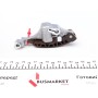 Комплект ланцюга ГРМ BMW 3 (E46/E90/E91)/5 (E60/E61) 1.6/1.8/2.0 98-13 (N43/N46)
